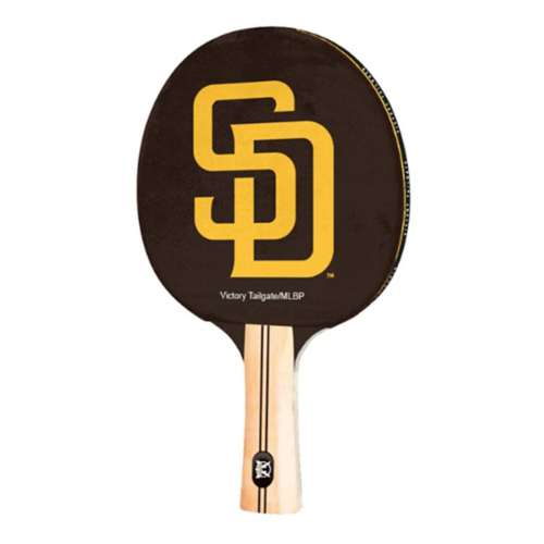 Victory Tailgate San Diego Padres Ping Pong Paddle