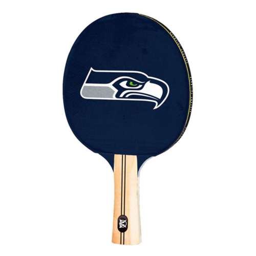 Victory Tailgate Seattle Seahawks Ping Pong Paddle