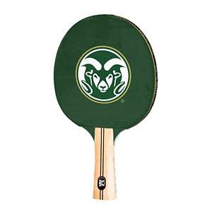 Victory Tailgate Green Bay Packers NFL Table Tennis Paddle Logo Design at