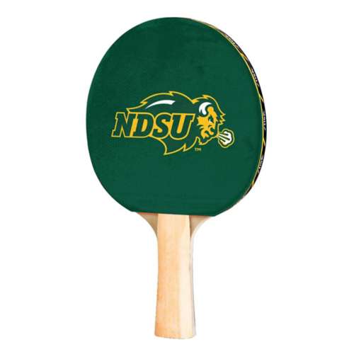 Victory Tailgate North Dakota State Bison Ping Pong Paddle