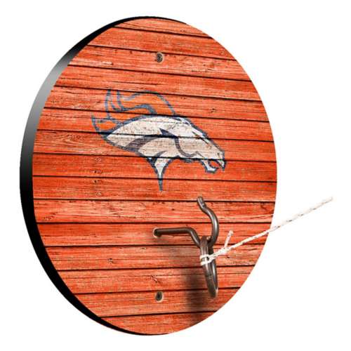 Escalade Sports Denver Broncos Ring and Hook Game