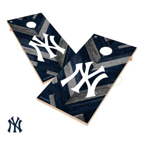 Victory Tailgate New York Yankees 2x4 Cornhole Boards