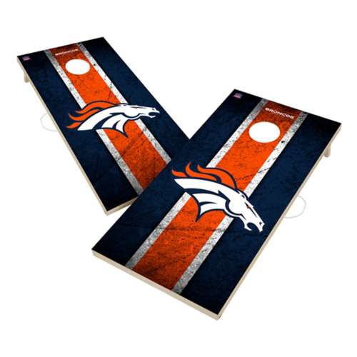Escalade Sports Denver Broncos Bag Toss Game