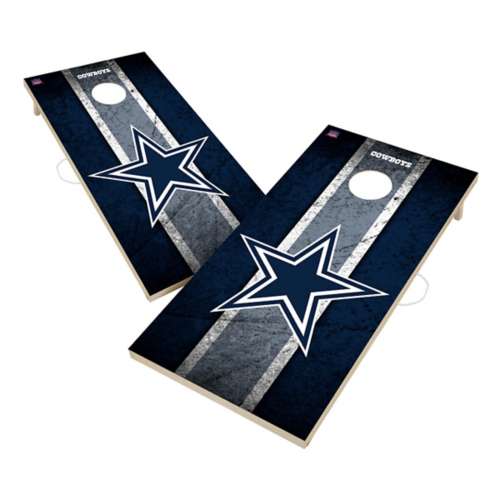Victory Tailgate Dallas Cowboys Bag Toss Game