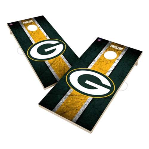 Escalade Sports Green Bay Packers Bag Toss Game