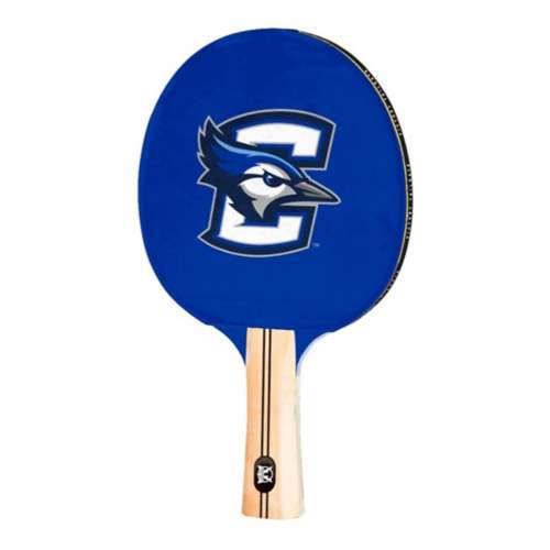 Victory Tailgate Creighton Blue Jays Ping Pong Paddle