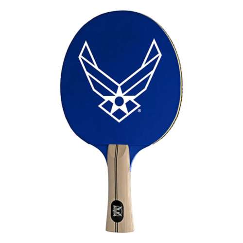 Victory Tailgate Air Force Table Tennis Paddle