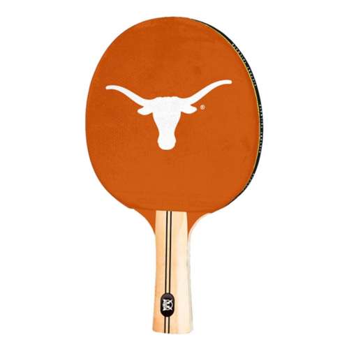 Victory Tailgate Texas Longhorns Ping Pong Paddle
