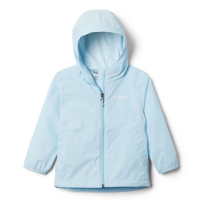 columbia toddler rain jacket