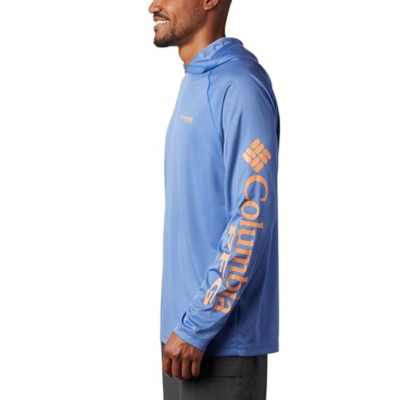 columbia men's terminal tackle hoodie