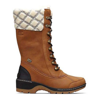 tall sorel winter boots