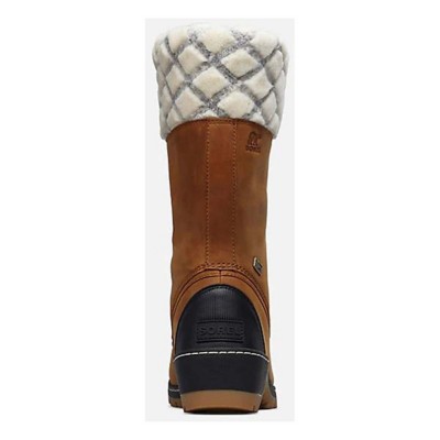 sorel women's whistler tall boot
