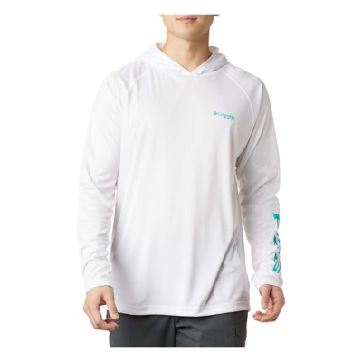 columbia tackle hoodie