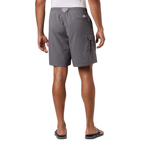 Men's Columbia PFG Bahama Hybrid Shorts
