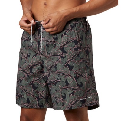 columbia swim shorts