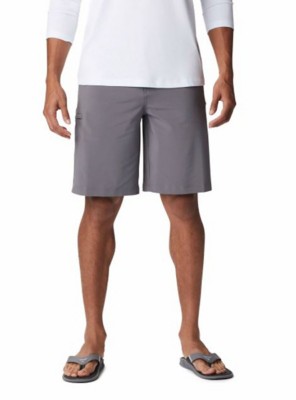 Men's Columbia PFG Grander Marlin II Offshore Hybrid Shorts