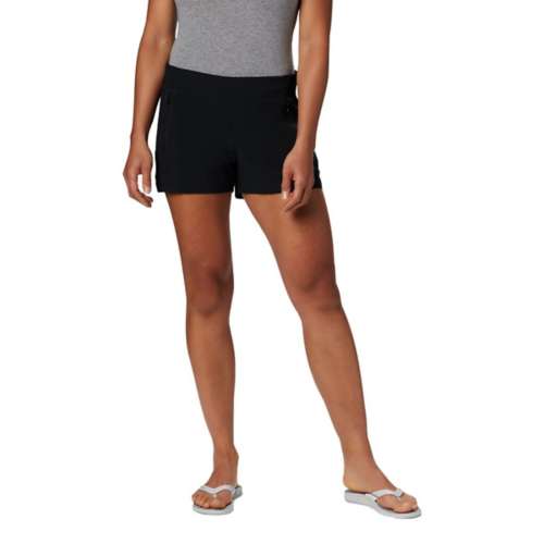 Women's Columbia PFG Tidal II Hybrid Shorts