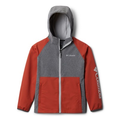 columbia toddler spring jacket