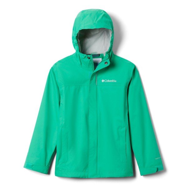 Boys' Columbia Watertight Rain Jacket product image