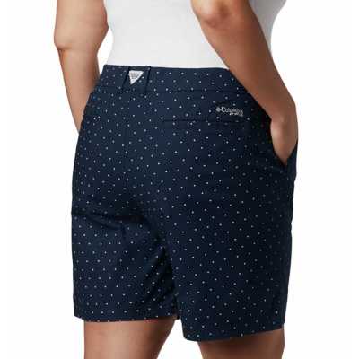 columbia stretch shorts