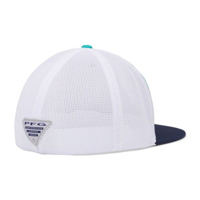 dallas cowboys columbia pfg mesh cap