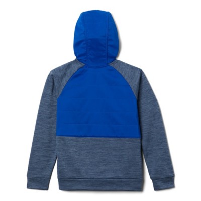 boys columbia hoodie