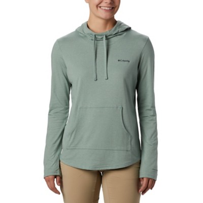 columbia spf hoodie