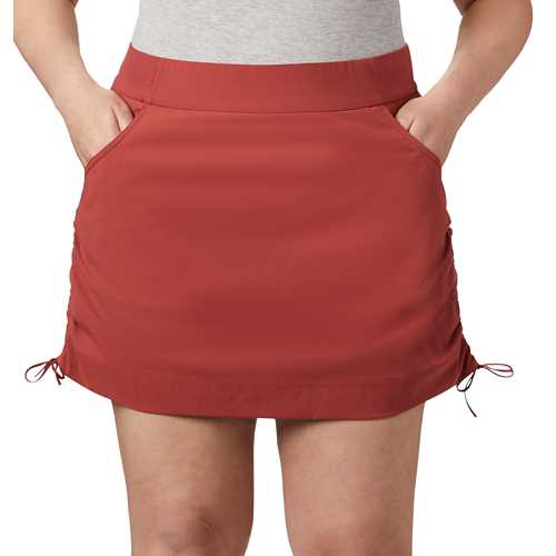 Women's Columbia Plus Size Anytime Casual Skort | SCHEELS.com