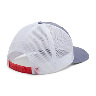 columbia men's mesh hat