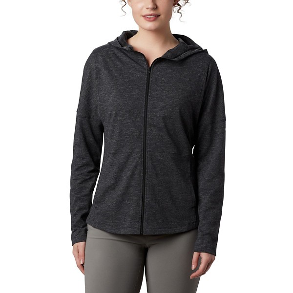 Women's Columbia Cades Cove Full Zip Hoodie product image