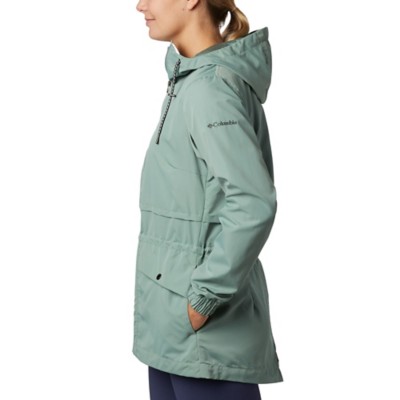 columbia day trippin jacket