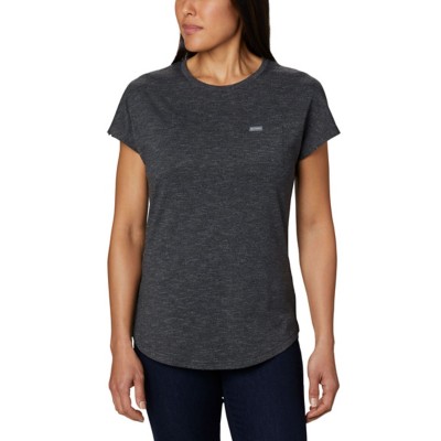 Women's Columbia Plus Size Cades Cape T-Shirt