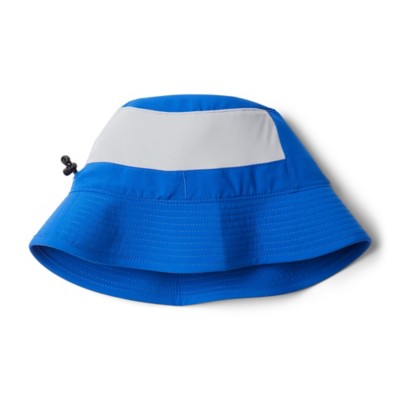 boys columbia hat