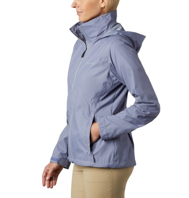 switchback iii jacket