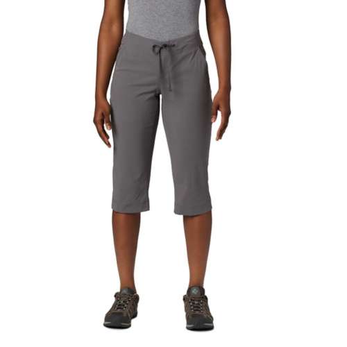 Women's Columbia Anytime Outdoor Capris Hiking Pants