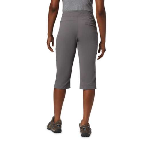 Women's Columbia Anytime Outdoor Capris Hiking Pants