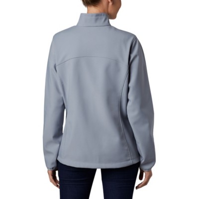 women's kruser ridge ii softshell