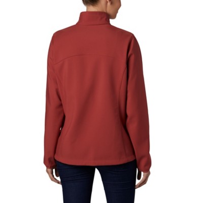 kruser ridge ii softshell