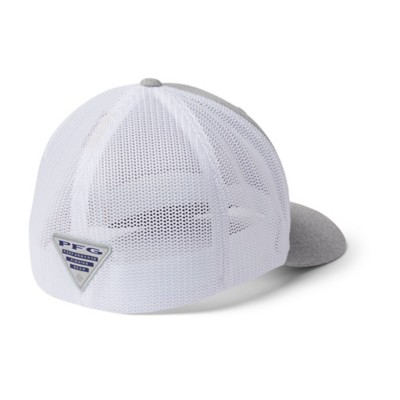 dallas cowboys columbia pfg mesh cap