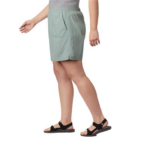 Women's Columbia Plus Size Sandy River Shorts | SCHEELS.com