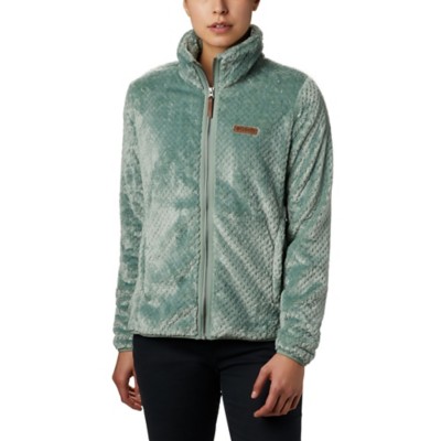 Women's Columbia Fire Side II Sherpa Fleece Ld99 jacket