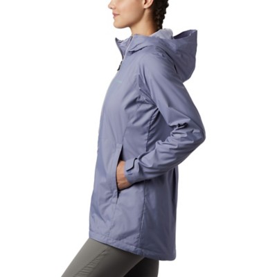 columbia women's switchback lined long jacket