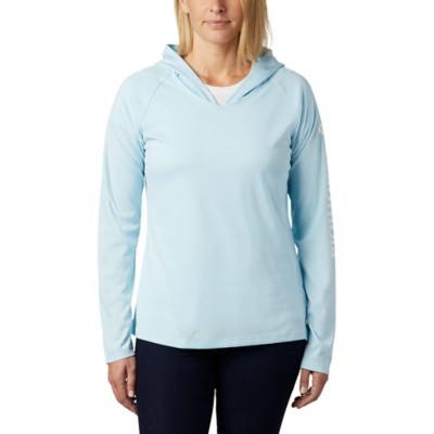 womens columbia pfg hoodie