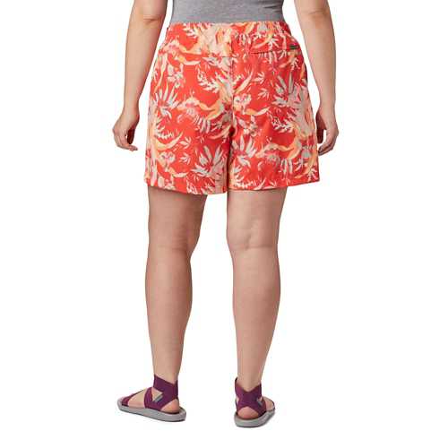 columbia sandy river shorts plus size