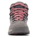 Women's Columbia Newton Ridge Plus Amped Waterproof Hiking Boots