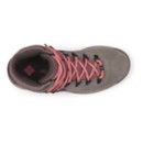 Women's Columbia Newton Ridge Plus Amped Waterproof Hiking Boots