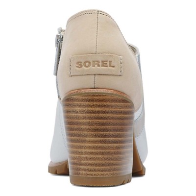 sorel hq bootie