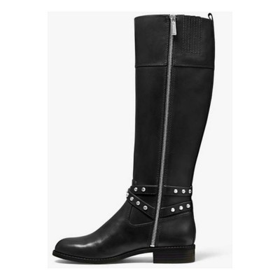 michael kors preston boots