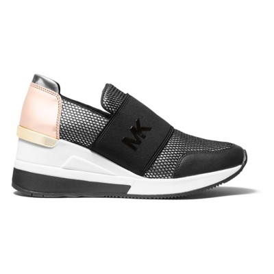 michael kors vega sneaker