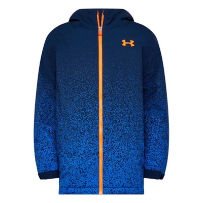 boys under armour jackets